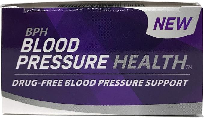 Maintenance Dietary Supplement Caplets, Purple, Beetroot, 60 Count