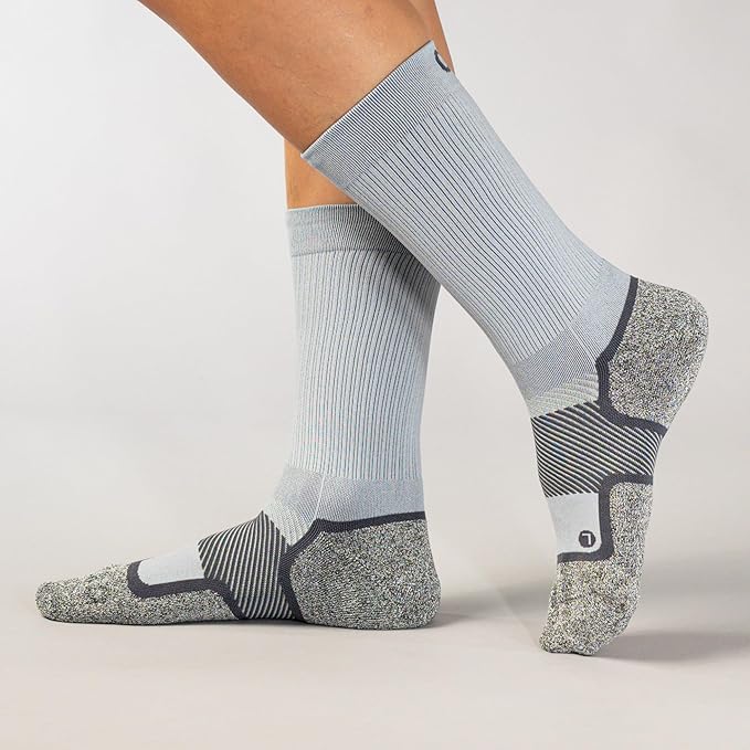 OrthoSleeve Diabetic & Neuropathy Socks (3 Pack)