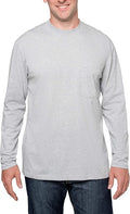 Insect Shield Men's UPF 30+ Dri-Balance Long Sleeve