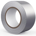 Conductive Adhesive Tape,Faraday Cloth Tape, High Shielding Double Sided Fabric Sticky Waterproof Conductive Tape for Signal Screens, Guitar Interference Shielded(2 in x 50 FT)