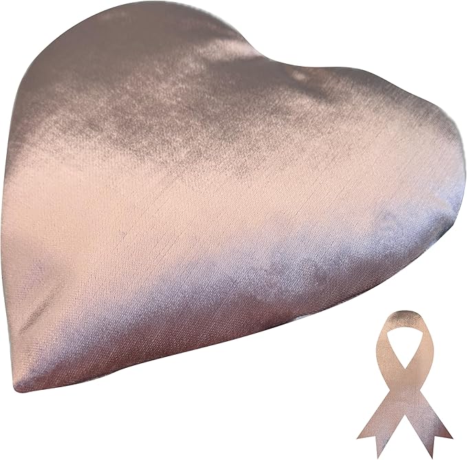 Heat Pack - Microwavable Heating Pads - Microwave Heating Pad for Pain Relief & Comfort - Suitable for The Neck, Back, Shoulders, Hips, Stomach Cramps & More - Neck Heat Wrap - Gift