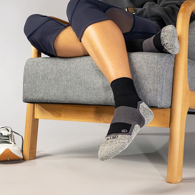OrthoSleeve Diabetic & Neuropathy Socks (3 Pack)