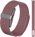 Nylon Loop Sport Replacement Bands Compatible with Hume Health Band, Soft Breathable Adjustable Wrist Band for Hume Band Replacement Strap Wristband for Fitness Tracker Women Men