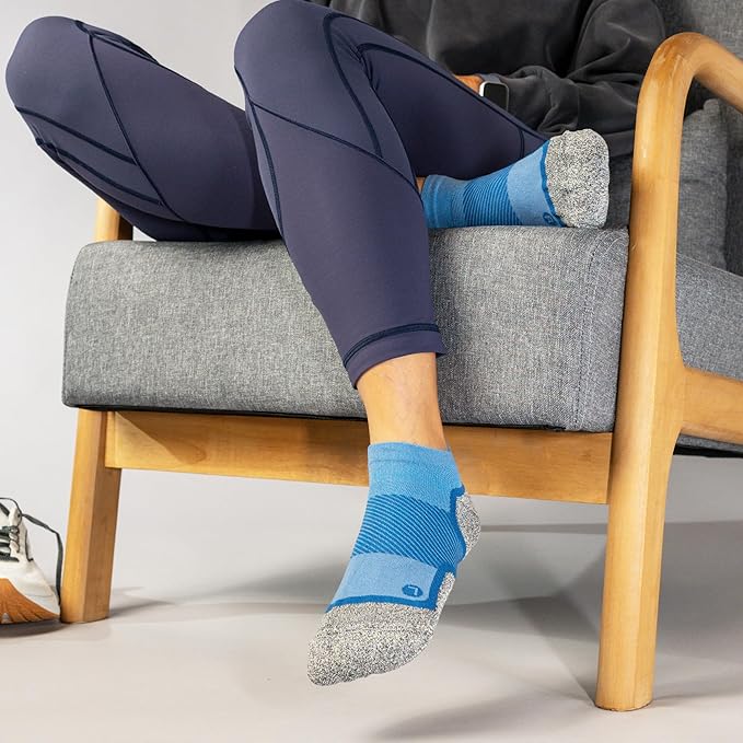 OrthoSleeve Diabetic & Neuropathy Socks (3 Pack)
