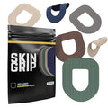 Skin Grip Insulet Omnipod 5 Adhesive Patches Waterproof & Sweatproof (Also Fits Omni pod Dash), Pre-Cut Medical Tape, Ultimate Insulin Pump Protection, Diabetic Sensor Covers, 20-Pack, Basics Pack