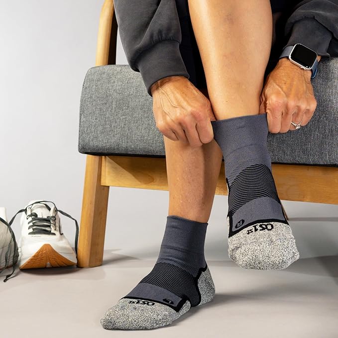 OrthoSleeve Diabetic & Neuropathy Socks (3 Pack)