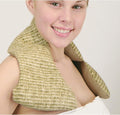 Professional Hot/Cold Herbal Aromatherapy Neck Wrap