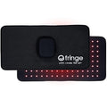 Fringe Red Light Therapy Wrap, Wireless, Has Both Red Light 660nm and Infrared Light 850nm, 360 LED Lights, Sports Recovery