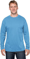 Insect Shield Men's UPF 30+ Dri-Balance Long Sleeve