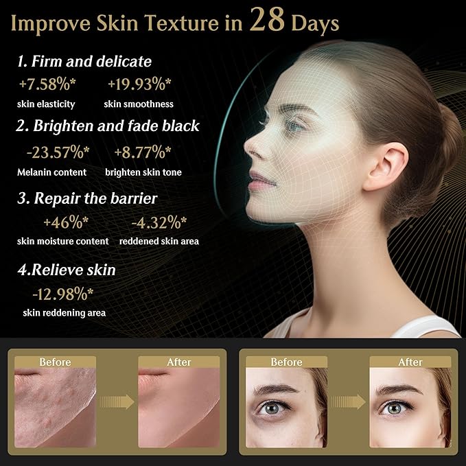 Multifunction Infrared Red Light Therapy for Body and Face, Near-Infrared 850 Red Light Therapy, Cordless, Waist, Legs and Other Parts, Adjustable in Three Levels from 10-30min
