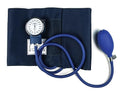 Graham-Field Professional Aneroid Sphygmomanometer with Large Adult Cuff, 100-001LA