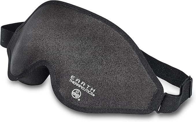 Earth Therapeutics Ergonomic Sleep Mask