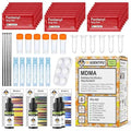 MDMA Surface Residue Forensic Drug Test (Pro Kit)