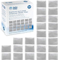 Fette Filter - Countertop Distillers Water Filters Compatible with Megahome and Other Counter Top Water Distiller Models - Pack of 24