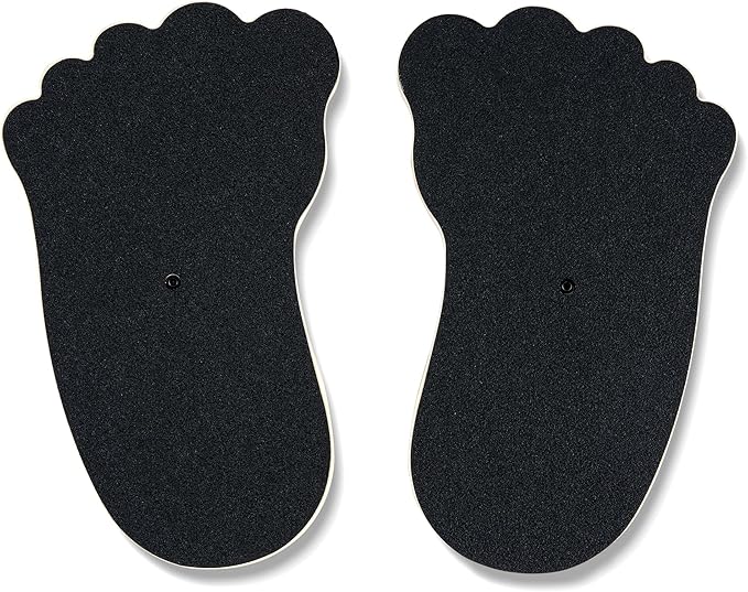 Improve strength and balance, prevent injuries, physical therapy, improve focus, foot strength, calf strength, core strength, use for: running, surfing, skateboarding, soccer, baseball, football, track & field, yoga, martial arts, hockey, dance, and more.