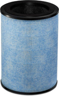 Instant Replacement filter for AP 300 HEPA air purifier Retains pet dander, eliminates 99.9% of dust, smoke, bad odors, Office, Home Oficce