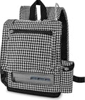 O2TOTES Premium Backpack – Fits Inogen One G5 & Inogen Rove 6, Lightweight with Padded Straps & Zippered Bottom