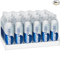 smartwater vapor distilled premium water bottles, 20 fl oz, 24 Pack