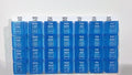 Weekly 1-Day-at-A-Time Medication Organizer Four-A-Day