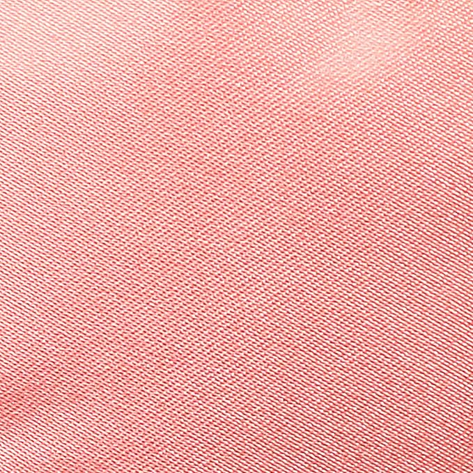 Wild Essentials Snooz Silky Soft Sleep Mask - Georgia Peach