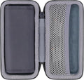 co2CREA Hard Case Compatible with QardioArm/QardioArm 2 Smart Wireless Blood Pressure Monitor Device