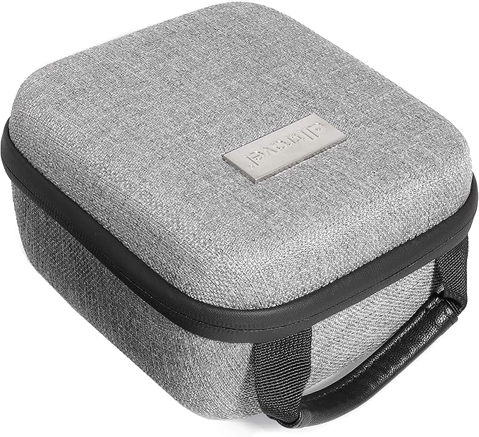 alltravel case for iHealth Track Smart Upper Arm Blood Pressure Monitor
