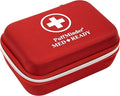 e-Pill Inhaler Storage & Travel Case (Medium) – Asthma Medicine Organizer for School, Sports & Travel (No Inhaler Included)