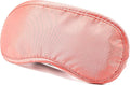 Wild Essentials Snooz Silky Soft Sleep Mask - Georgia Peach