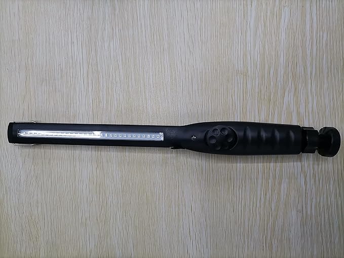 UV Light Sanitizer, UV Sanitizer Lamp Portable Travel UV Light Sanitizer Wand (Black)