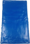 Therapist's Choice® Blue Vinyl Cold Pack (12"x21")