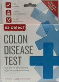 Colon Disease Test Kit - 5 Count (Pack of 2)