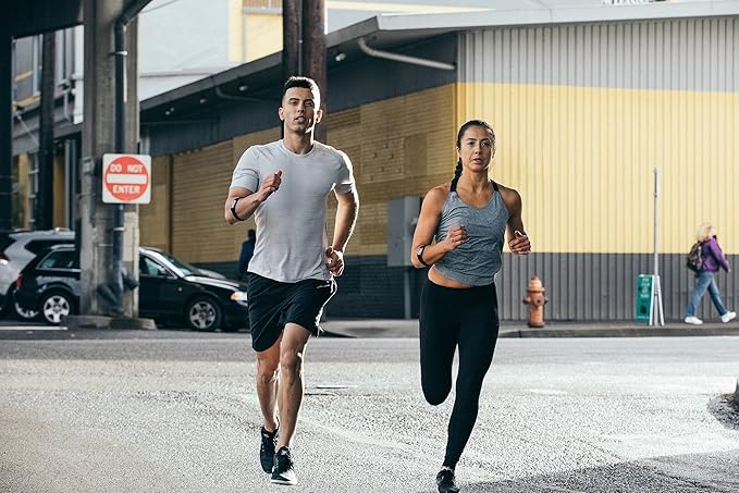 Wahoo TICKR FIT Heart Rate Armband, Bluetooth, ANT+