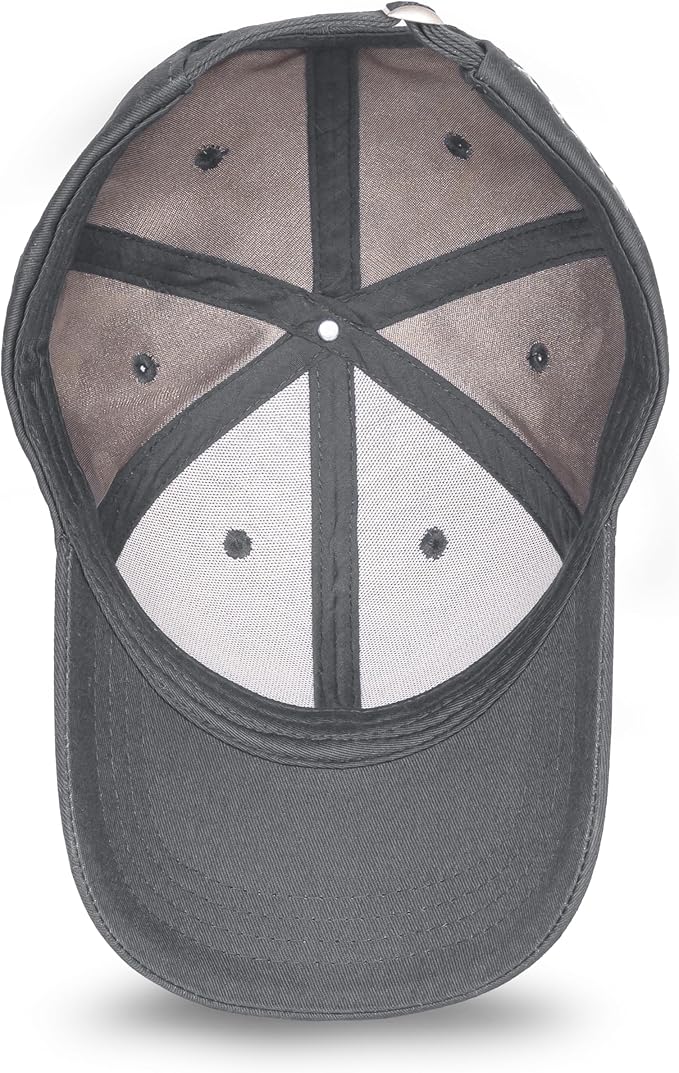 Aegis Apparel Faraday Hat, Silver Lining Fabric Blocks 99% of Wi Fi, Bluetooth, Cell Towers E M F Protection