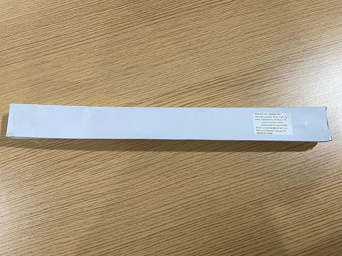 38 Watts UV Light Replacement Bulb with Ozone for CTUV-38
