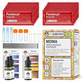 MDMA - Forensic Residue Drug Test (Standard Kit)