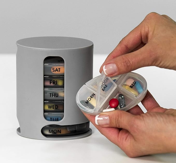 Pill Pro AS SEEN ON TV NEW!!