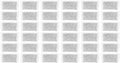 Nispira Replacement Activated Charcoal Water Filter Sachets Compatible with Megahome CO-Z Other Countertop Water Distiller, 36 packs