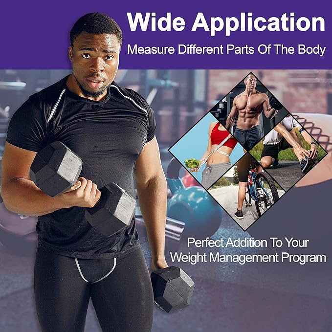 Fitness 3000 Body Fat Caliper