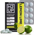 Sugar-Free Molecular Hydrogen Tablets – 60 Count – 12 PPM Hydrogen with Magnesium – Dissolvable Tablets for Clean Hydrogen-Infused Water