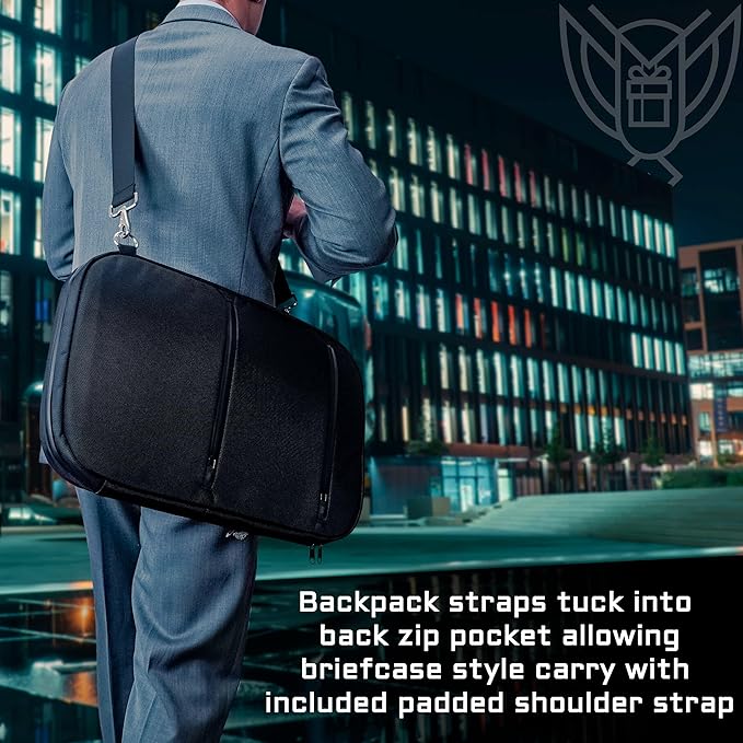 Xtreme Sight Line ~ FLEX Faraday Bag for Laptops, Tablets, and Mid-Size Electronics ~ Tracking/Hacking Defense ~ Silver