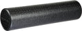 Amazon Basics High Density Foam Roller for Exercise and Recovery, 24 Inches, Black
