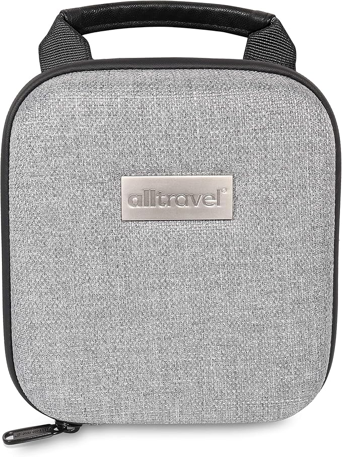 alltravel case for iHealth Track Smart Upper Arm Blood Pressure Monitor