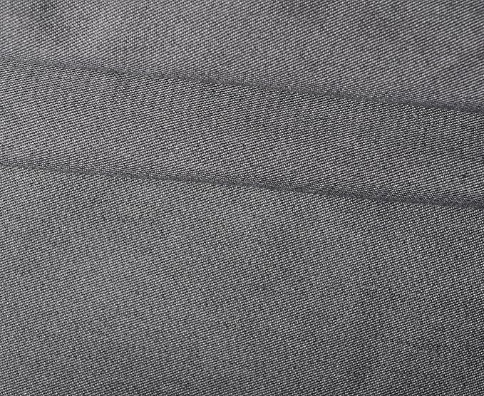 LVFEIER® EMF Signal Shielding Material Electromagnetic Protection Window Fabric Shielding Fabric High Frequency Radiation Made Protective Blanket, Radiation-Proof Clothing, Pregnancy Protection